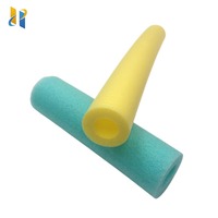 Nouilles de piscine rondes en mousse EPE au meilleur prix en matériau PE et EPS Matériau de protection et de rembourrage