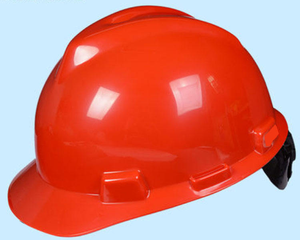 Casco de Seguridad Circular Multifuncional de HDPE/ABS AF Direct, Ranurado, 0.8 kg, para Seguridad en la Construcción - Product Image 2