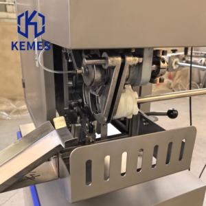 Machine à clipser les saucisses électrique, durable, largement utilisée dans les boucheries, les supermarchés et les usines <span class=keywords><strong>de</strong></span> transformation <span class=keywords><strong>de</strong></span> la viande - Product Image 5