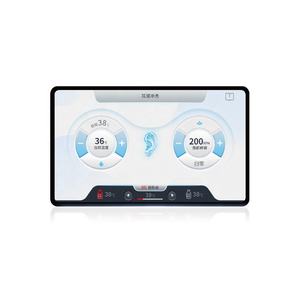 Irigator Listrik Medis dengan Suhu Konstan untuk Pembersihan Luka Operasi THT di Ruang Operasi dan Klinik Rawat Jalan - Product Image 3