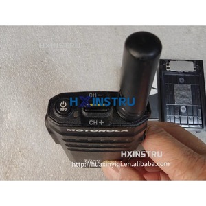 1 Stück MOTOROLA SL300/SL1M, VHF 136-174M H - Product Image 6
