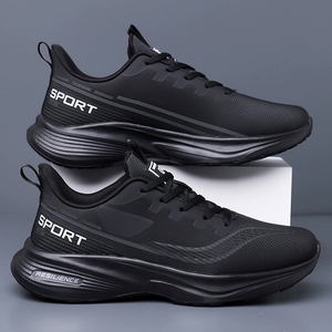 <span class=keywords><strong>Chaussures</strong></span> de sport pour hommes en gros, <span class=keywords><strong>chaussures</strong></span> de marche respirantes pour hommes, vente transfrontalière - Product Image 2