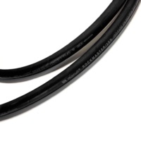Pour les tuyaux hydrauliques flexibles à haute pression personnalisables Manuli Service de coupe de couches de fil d'acier 2SN couleurs personnalisées disponibles