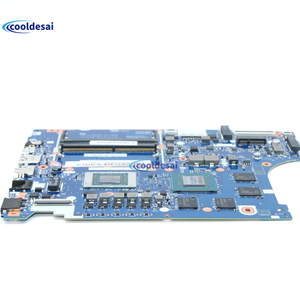 For Lenovo Ideapad Gaming 3-15ARH05 Motherboard Laptop Motherboard NM-D191 W AMD CPU /R5-4600H/R7-4800H and GPU GTX1650_4G - Product Image 3