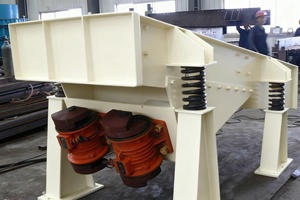 Hiệu quả cao gzy cát đá rung <span class=keywords><strong>Feeder</strong></span> - Product Image 3