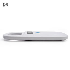 저렴한 <span class=keywords><strong>RFID</strong></span> <span class=keywords><strong>LF</strong></span> 리더 사용자 정의 스캐너 134.2KHz/125KHz 동물 유리 태그 <span class=keywords><strong>RFID</strong></span> 리더 - Product Image 5