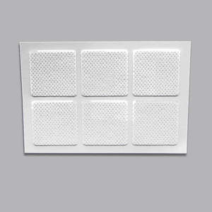 Producto viral 2025 Etiqueta Privada de alta calidad mejor complejo vitamina B resaca defensa parche transdérmico - Product Image 5