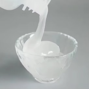 Hot bán cho Anion surfactant chất tẩy rửa sodium Lauryl Ether Sulfate SLES 70% CAS68585-34-2 nhà máy giá - Product Image 3