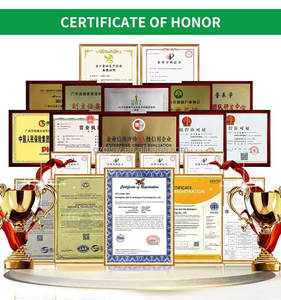 Di alta qualità all'ingrosso di proteine di massa Gainer in polvere di siero di latte integratori da palestra - Product Image 5