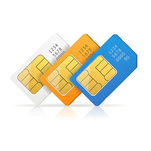ซิมการ์ด IOT สำหรับอุปกรณ์ติดตามระบบ GPS ใช้ข้อมูลขนาดใหญ่2G 3G 4G การโรมมิ่งทั่วโลก30MB ต่อเดือนการชำระเงินต่อปี - Product Image 1