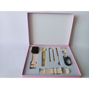 Montre connectée pour femmes, nouvelle conception 2024, mode, surveillance du sommeil, alerte corporelle, NFC, A58 <span class=keywords><strong>Plus</strong></span>, montre connectée au poignet pour femmes - Product Image 6