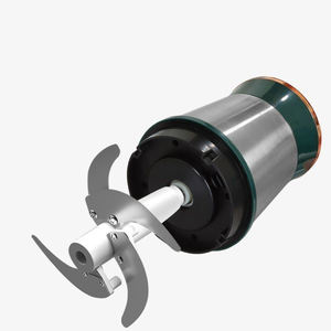 Ev kıyma ulusal mutfak robotu et işleme ekipmanları - Product Image 4