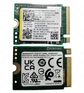 Ssstc Cl4 Q11 Nvme 3d 256 <span class=keywords><strong>M</strong></span>.2 Interface Type Externe Laptop Applicatie Met Sata Uitbreidingspoort Gebruikt Product - Product Image 4