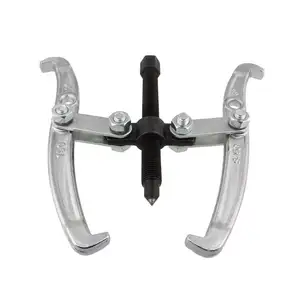 3 inch 2-Jaw CR-V lớn Heavy Duty bánh puller Bộ thiết bị loại bỏ công cụ