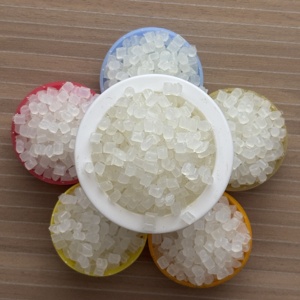 LDPE Grado de película delgada Escudo suave Inyección y moldeo Gránulos de grado médico - Product Image 5