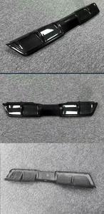 Oem Stijl Droge Koolstofvezel Achter <span class=keywords><strong>Diffuser</strong></span> Spoiler Voor Bmw Xm G09 Hoge Kwaliteit Achterbumper Body Kit Upgrade - Product Image 6