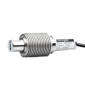 HBB Stainless Steel IP68 for hopper tank weighing 10kg shear beam cantilever load cell