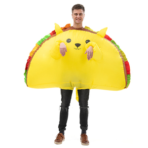 Stueck kuchen kostuem