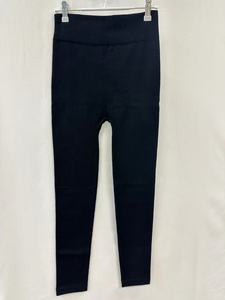 2025 ultimi Leggings Imation Deni per donne ad alta elasticità aderente senza cuciture stampa completa da donna pantaloni da Yoga sportivi per porte - Product Image 4