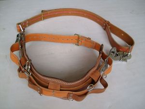 Sabuk pengaman penjaga garis - Product Image 3