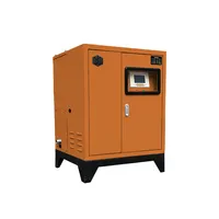 Système de brumisation électrique extérieur avancé avec machine à brouillard pour la défense contre les moustiques, accessoires en acier inoxydable