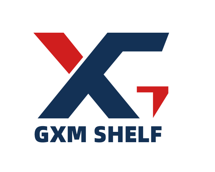 Guangzhou Gxm Shelf Factory logo