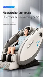 Cadeira massageadora para sofá, cadeira massageadora para sofá com sacos de ar, 2022 fabricante oem