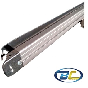 Rifornimento di fabbrica nastro trasportatore 300mm di larghezza * 1000mm 30Kg di caricamento in PVC/nastro trasportatore a <span class=keywords><strong>cinghia</strong></span> costante o a velocità variabile - Product Image 2