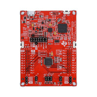 Placa de Desarrollo Original LP-MSP430FR2476 MSP430FR2476 LaunchPad, Componente Electrónico, Microcontrolador, Programadores/MCU Integrados