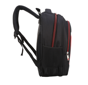 Soldes Exceptionnelles : Sac à Dos <span class=keywords><strong>Portable</strong></span> Intelligent en Nylon pour Ordinateur <span class=keywords><strong>Portable</strong></span> (20-39L) avec Fermeture Éclair Étanche, Unisexe, en Polyester – Réduction de 50% - Product Image 3