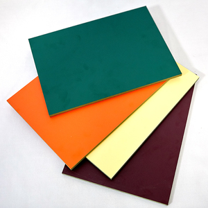 Bán buôn đồ nội thất flakeboard không thấm nước chất lượng cao melamine phải đối mặt với 4x8 Ván tấm ván dăm Hội Đồng Quản Trị - Product Image 3