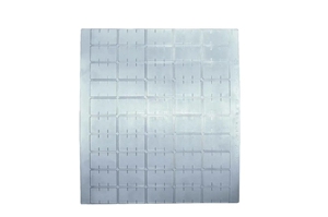 Aangepaste Flexibele Matrijs Stalen Plaat Papier Stans Snijmachine Precisie Mal - Product Image 3