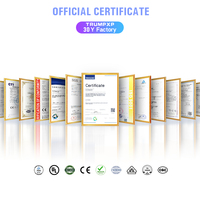 Module générateur d'ions négatifs certifié CE TRUMPXP AC220V 110V DC5V 12V 24V pour purificateurs d'air et humidificateurs