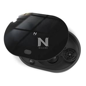 NLS5540 Évier de cuisine à bol unique fait à la main pour comptoir de bar Style circulaire de haute qualité pour voiture de tourisme <span class=keywords><strong>Camping</strong></span> <span class=keywords><strong>Car</strong></span> - Product Image 2