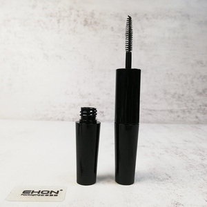Emballage double embout 2 en 1 pour gloss à lèvres, emballage personnalisé pour mascara, emballage cosmétique, mascara 6ml, cosmétiques - Product Image 2