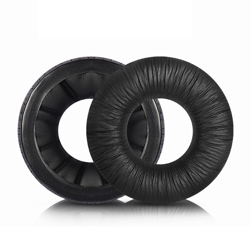 1 pièces peau ridée-noir