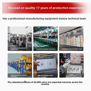 Modern Design Silent Wooden Bedroom Lock Set Integrated Handle Universal Mecânica Hardware para Hotéis Porta Janela Alças - Product Image 4