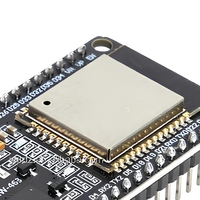 Carte de développement ESP32 en stock avec WiFi et module CH9102 Type-C Dual Core 32-bit 4MB ESP-32S