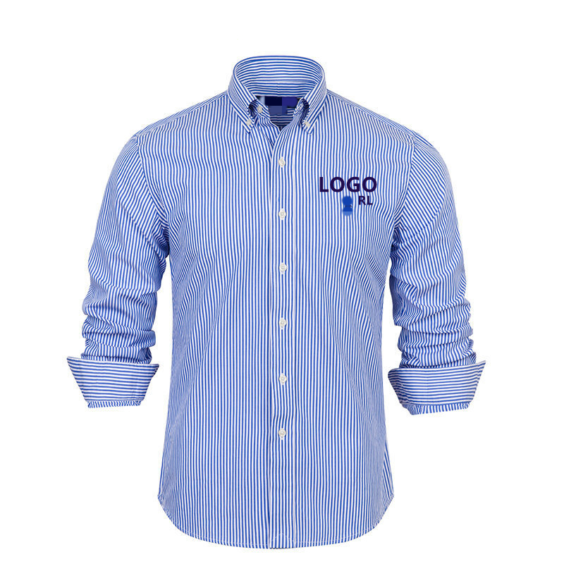 2214#Blue with navy RL Logo