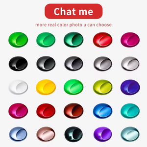 Fabricante en Stock Alto brillo 1,52*15M TPU Metálico AZUL Cambio de color Envoltura de coche Color <span class=keywords><strong>PPF</strong></span> Envoltura de coche Película de <span class=keywords><strong>vinilo</strong></span> <span class=keywords><strong>3M</strong></span> - Product Image 6