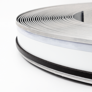 Tira de Aluminio para Letras de Canal, 5 cm, Multi-Tamaño, Material Channelume, Rollo de Tira Decorativa para Aplicaciones de Letras de Canal - Product Image 2