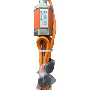 RHC Serisi R Kuvvet Sensörü SSI Çıkışlı Dijital 4-20mA/20-4mA %0,15 Hassasiyet 0-10Vdc/0-5Vdc LED Ekran Arka Kapak Motor Kullanımı - Product Image 6