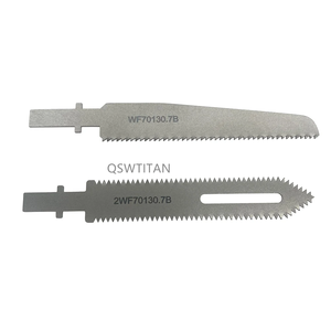 Strumento ortopedico per sega a sterno a lama alternativa - Product Image 5