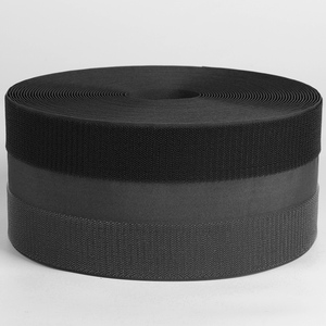 Pita Perekat Sisi <span class=keywords><strong>Hook</strong></span> <span class=keywords><strong>Loop</strong></span> Nylon Ramah Lingkungan Tahan Api Tahan Air Kustom SAE Perekat Ganda Kuat Dapat Dicuci - Product Image 6