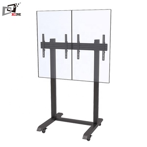 Heavy Duty Anti Theft <strong>Wall</strong> Mounted LCD <strong>TV</strong> <strong>Stand</strong> <strong>for</strong> 42 to 100 Inch Screen - Product Image 4
