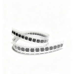 Saner Wire Chip kawat tembaga, induktor manik-manik magnetik 0R 30R 60R 100R 150R 600R - Product Image 2