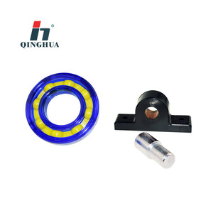 Qinghua 31002 Bearing Model: <b>Physics</b> Experiment Equipment for Junior and Senior High Schools - Sliding Bearings - Rolling - Product Image 1