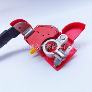 Hutong Positive <b>Terminal</b> Wire 611125A68282 For Bmw G26 12v <b>Battery</b> Cable Replacement Part - Product Image 5