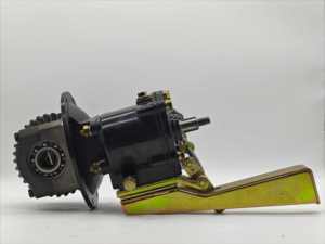 Chinois de haute qualité meilleur matériel 125cc 150cc véhicule Transmission moto boîte de vitesses de Trike Tricycle UTV ATV moteur utilitaire - Product Image 2