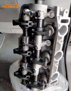 MD307678 3.0 6G72ชุดฝาสูบสำหรับ <span class=keywords><strong>Mitsubishi</strong></span> 3000GT/<span class=keywords><strong>GTO</strong></span> Stealth Diamante <span class=keywords><strong>Galant</strong></span> - Product Image 4